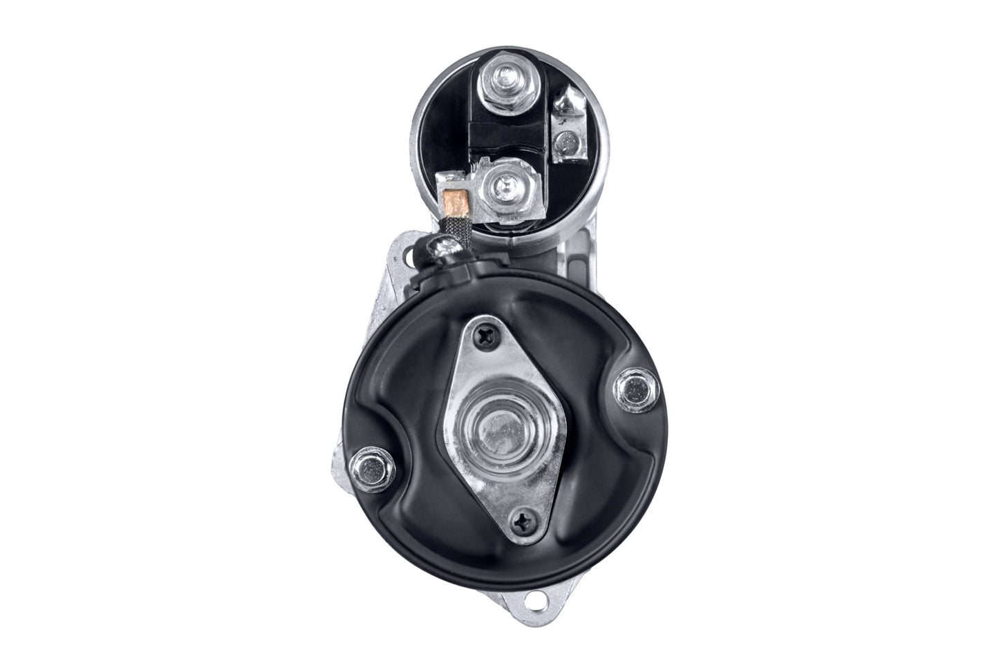 HELLA Starter - 12V - 1.3kW - for e.g. Lada Niva Vehicle (2121, 2131) 8EA012526-391