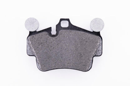 HELLA Brake pad set - T1799 - for e.g. PORSCHE 8DB355014-161