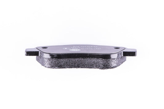 HELLA Brake pad set - T2215 - for e.g. FIAT / FORD 8DB355019-921