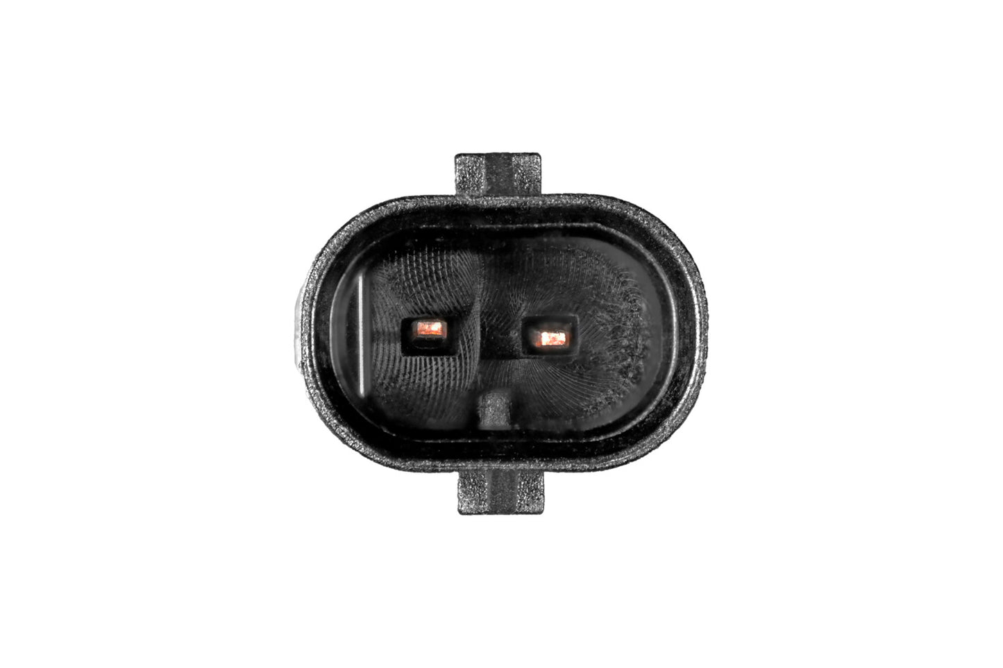 HELLA Sensor, wheel speed - 2-pin connector - Rear Axle 6PU358216-691