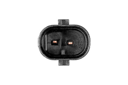 HELLA Sensor, wheel speed - 2-pin connector - Rear Axle 6PU358216-691
