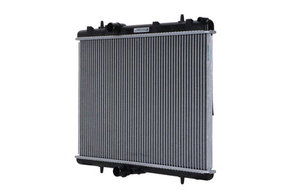 Hella Engine Coolant Radiator 8MK366300-131