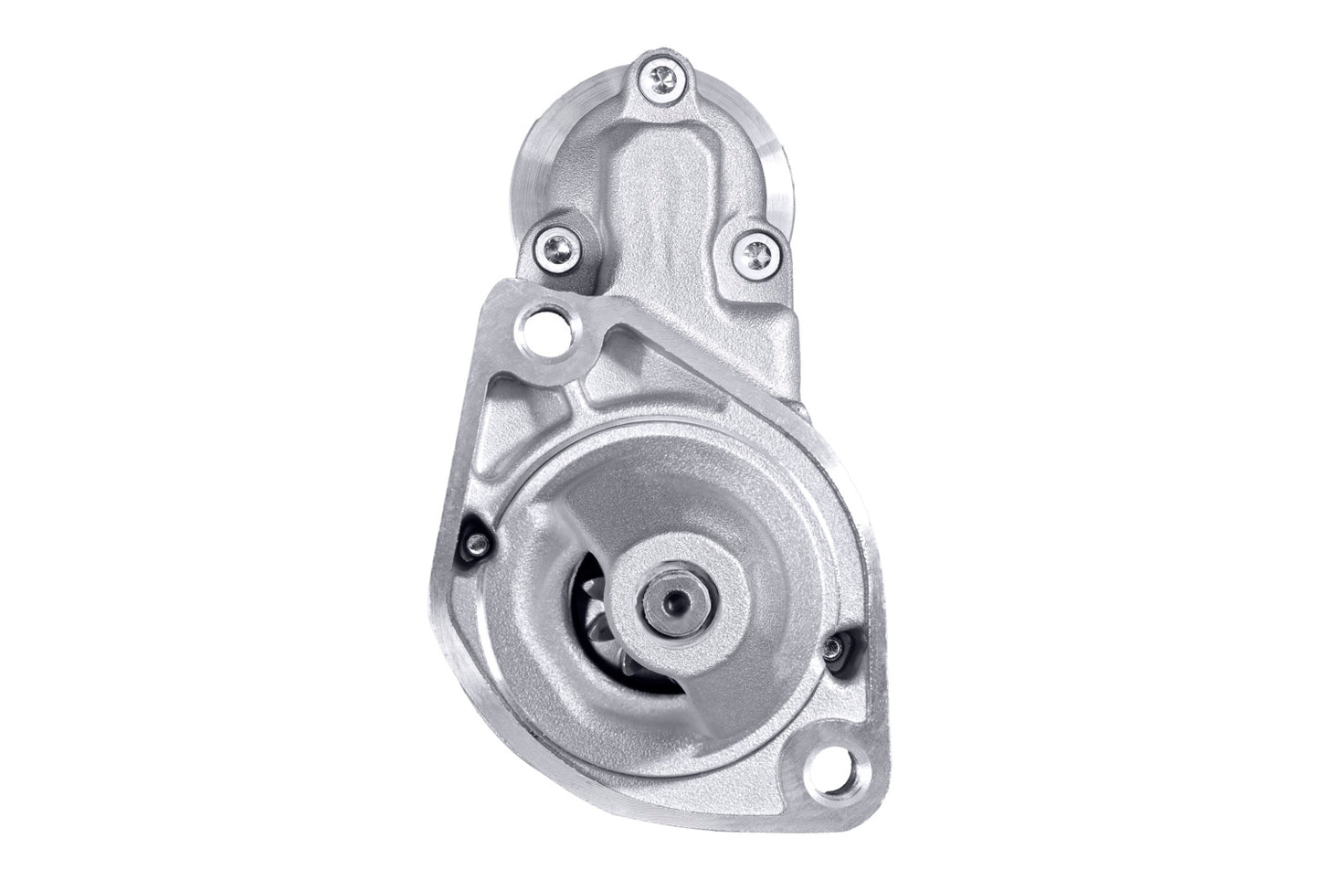 HELLA Starter - 12V - 1.4kW - for e.g. Mercedes-Benz M-Class (W163) 8EA012527-431