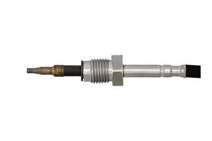 HELLA Sensor, exhaust gas temperature - 2-pin connector 6PT358226-321