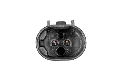 HELLA Sensor, wheel speed - 2-pin connector 6PU358216-521