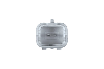 HELLA Sensor, wheel speed - 2-pin connector 6PU358217-981