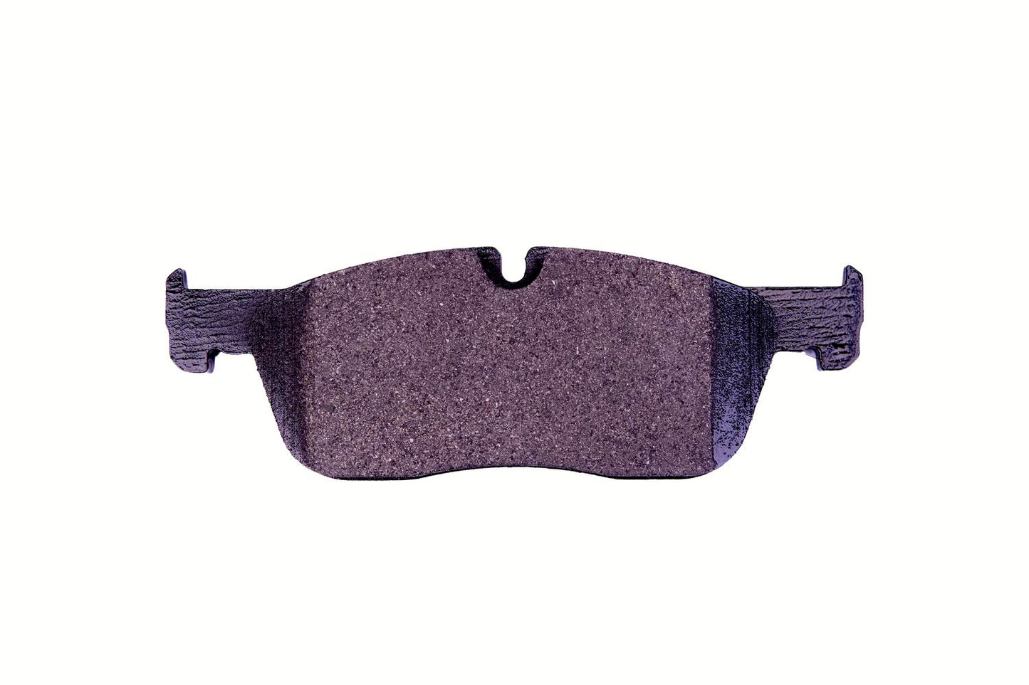 HELLA Brake pad set - T2512 - for e.g. JAGUAR / LAND ROVER 8DB355024-741