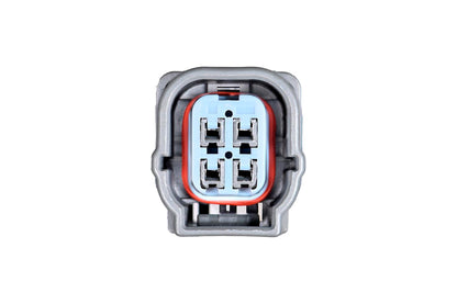 HELLA Oxygen sensor - 4-pin connector 6PA358229-021