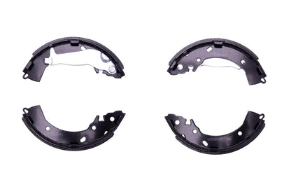 HELLA Brake Shoe Set - H9755 - for e.g. HYUNDAI / INOKOM 8DB355002-821