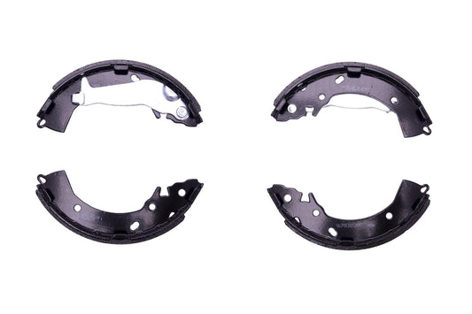HELLA Brake Shoe Set - H9755 - for e.g. HYUNDAI / INOKOM 8DB355002-821