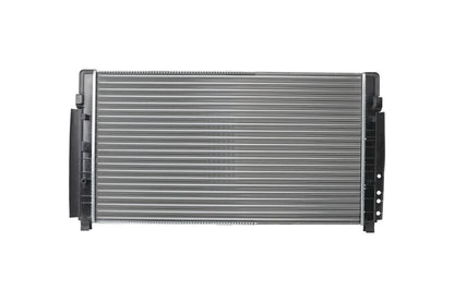Hella Engine Coolant Radiator 8MK366301-721