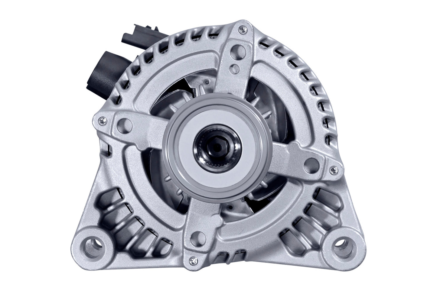 HELLA Alternator - 14V - 150A - for e.g. PEUGEOT 308 II  8EL015659-141