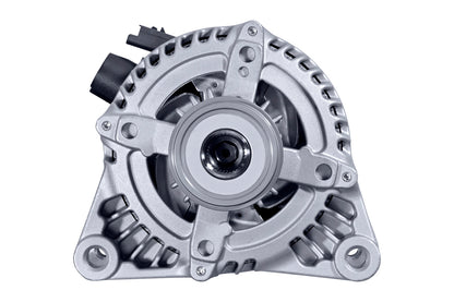 HELLA Alternator - 14V - 150A - for e.g. PEUGEOT 308 II  8EL015659-141
