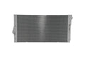 Hella Engine Coolant Radiator 8MK366301-811