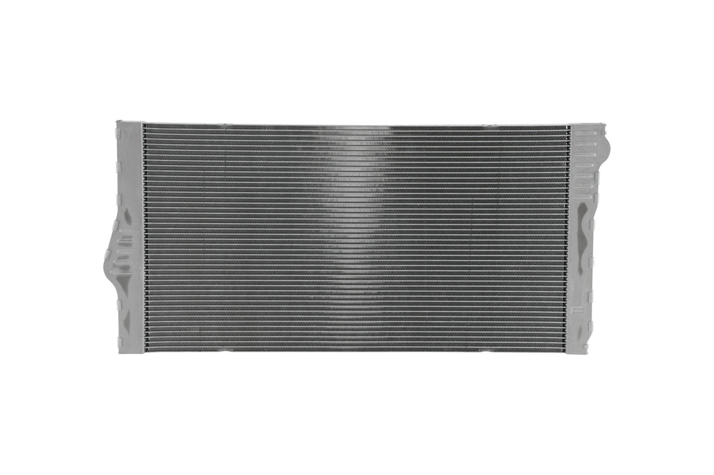 Hella Engine Coolant Radiator 8MK366301-811