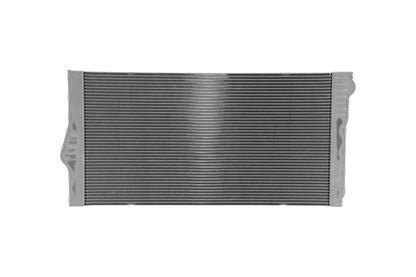 Hella Engine Coolant Radiator 8MK366301-811