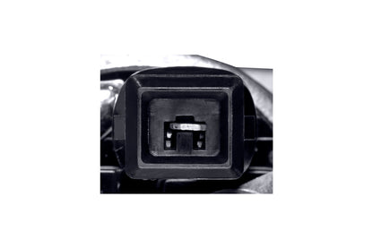 HELLA Starter - 12V - 1.1kW - for e.g. Audi A3 (8L1) 8EA012527-311