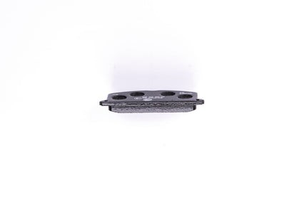 HELLA Brake pad set - T0318 - for e.g. TOYOTA 8DB355006-091