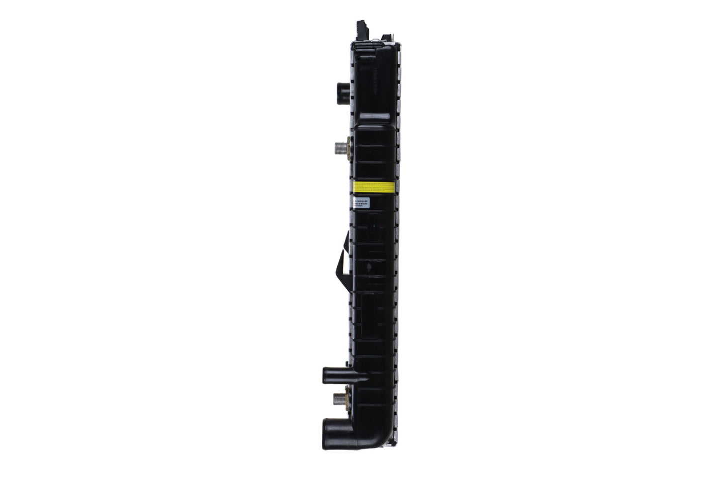 Hella Engine Coolant Radiator 8MK366300-501