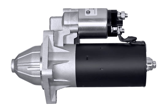 HELLA Starter - 12V - 1.3kW - for e.g. Lada Niva Vehicle (2121, 2131) 8EA012526-391