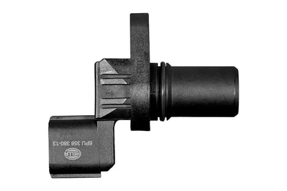 HELLA Sensor, speed/RPM - 12V - in transmission housing - Plugged 6PU358380-131