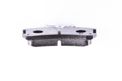HELLA Brake pad set - T1466 - for e.g. TOYOTA 8DB355011-511