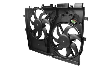 Hella Radiator Cooling Fan 8EW366420-181