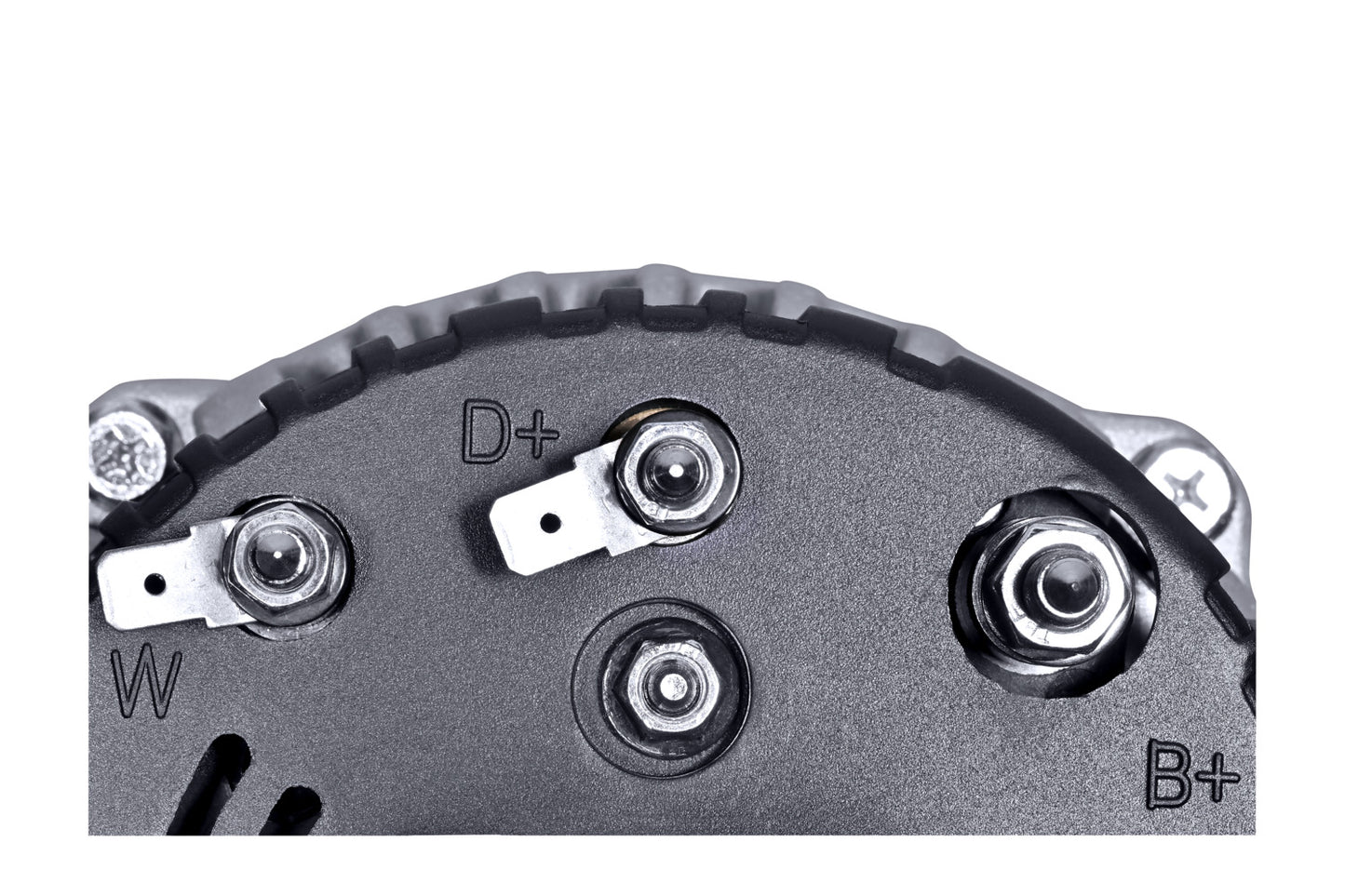 HELLA Alternator - 14V - 85A - for e.g. SAME Silver 80 8EL015643-691