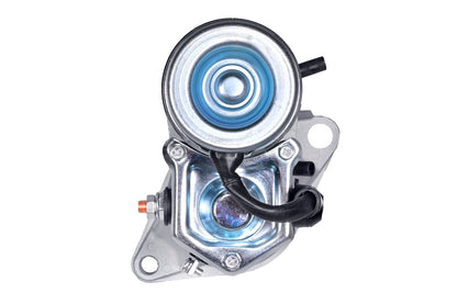 HELLA Starter - 12V - 2kW - for e.g. Toyota Hilux V Pickup (_N_,KZN1_,VZN1_) 8EA012527-041