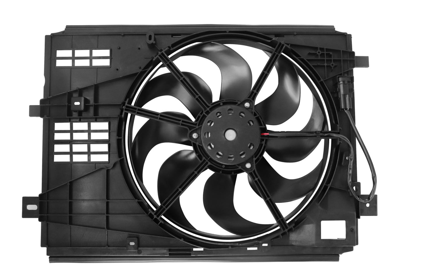 Hella Radiator Cooling Fan 8EW366420-041