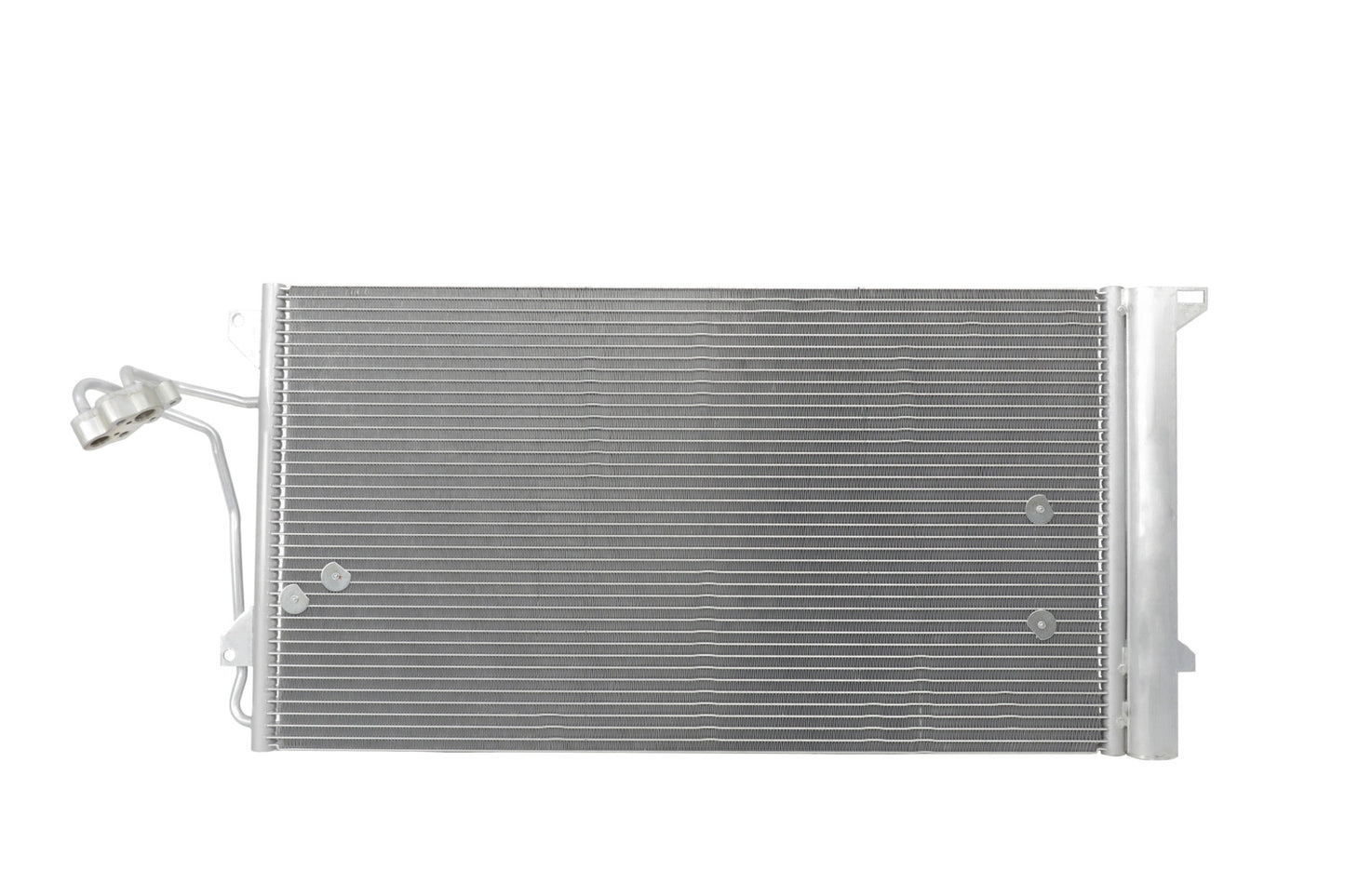 Hella Aircon Condenser 8FC366221-191