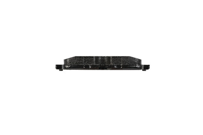 HELLA Brake pad set - T1996 - for e.g. LAND ROVER 8DB355015-451