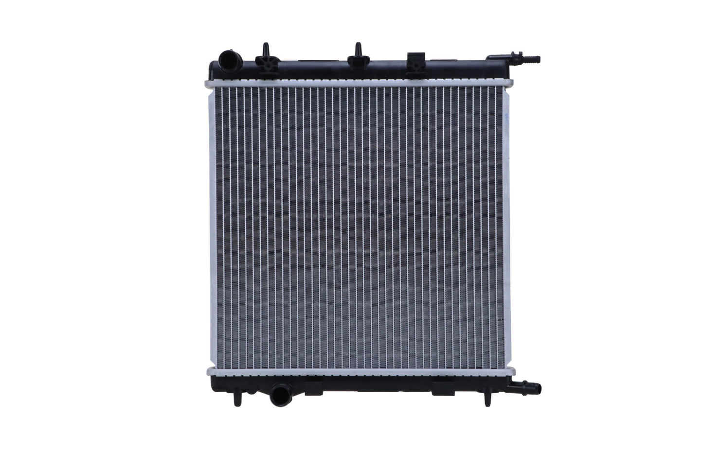 Hella Engine Coolant Radiator 8MK366302-701