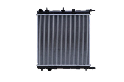 Hella Engine Coolant Radiator 8MK366302-701