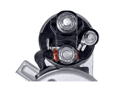 HELLA Starter - 12V - 1.7kW - for e.g. LAND ROVER DISCOVERY SPORT (L550) 8EA011613-191
