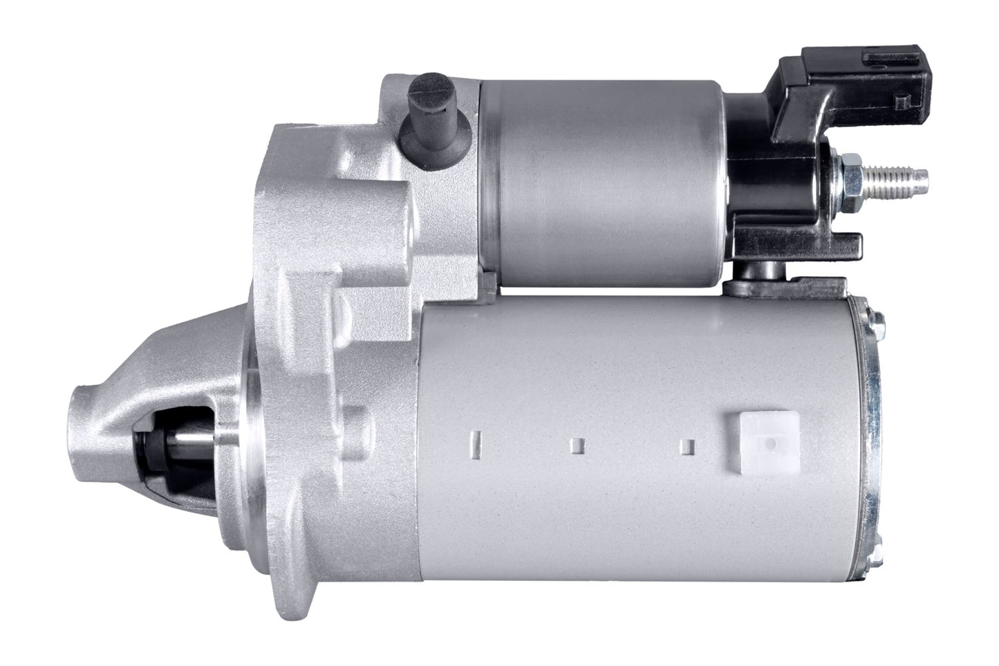 HELLA Starter - 12V - 1kW - for e.g. Peugeot 208 I (Ca_, Cc_) 8EA011611-611