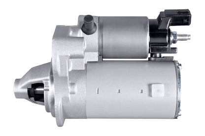 HELLA Starter - 12V - 1kW - for e.g. Peugeot 208 I (Ca_, Cc_) 8EA011611-611