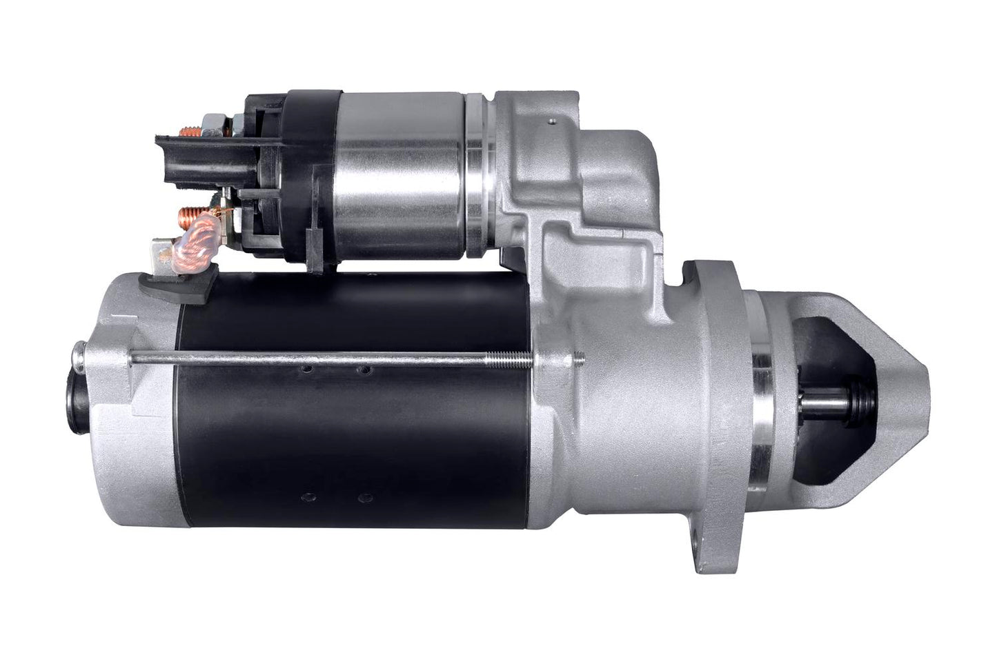 HELLA Starter - 12V - 3kW - for e.g. Deutz 8EA015642-841