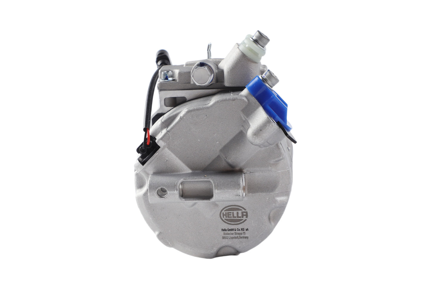 Hella Aircon Compressor 8FK366200-511