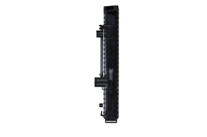 Hella Engine Coolant Radiator 8MK366302-511