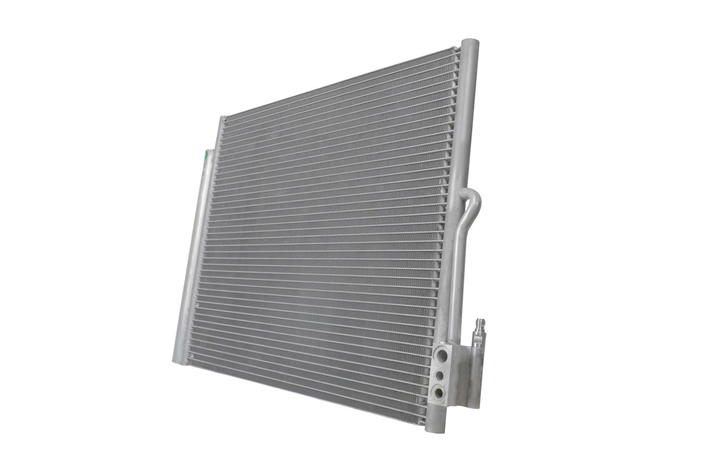 Hella Aircon Condenser 8FC366221-041