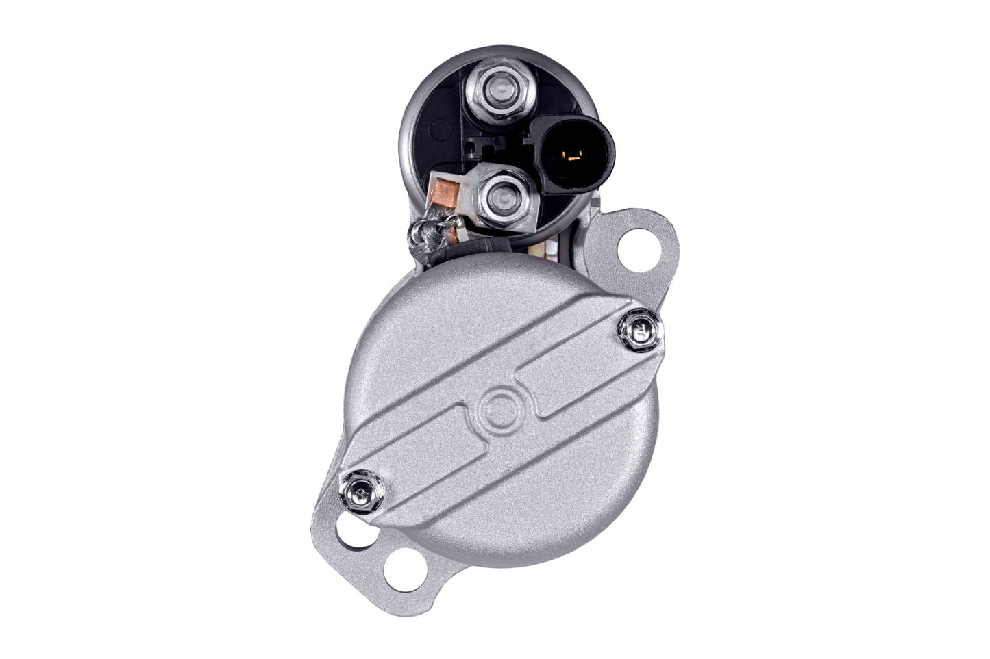 HELLA Starter - 12V - 1.5kW - for e.g. VW Up (121, 122, BL1, BL2) 8EA011611-511