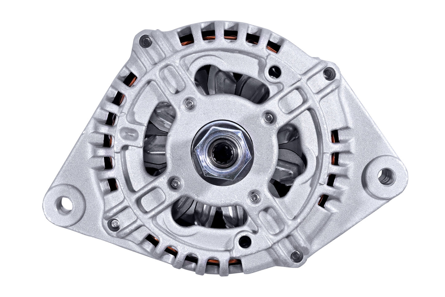 HELLA Alternator - 14V - 85A - for e.g. SAME Silver 80 8EL015643-691