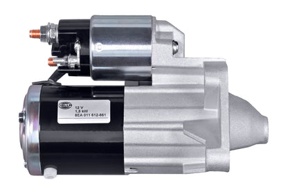 HELLA Starter - 12V - 1.4kW 8EA011612-661