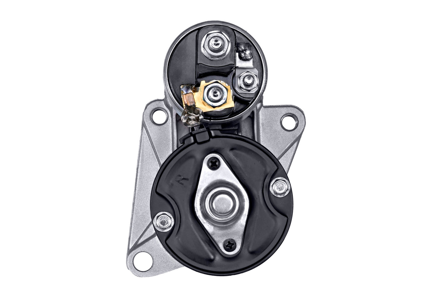 HELLA Starter - 12V - 1.1kW - for e.g. Ford Ka (Rb_) 8EA012527-151