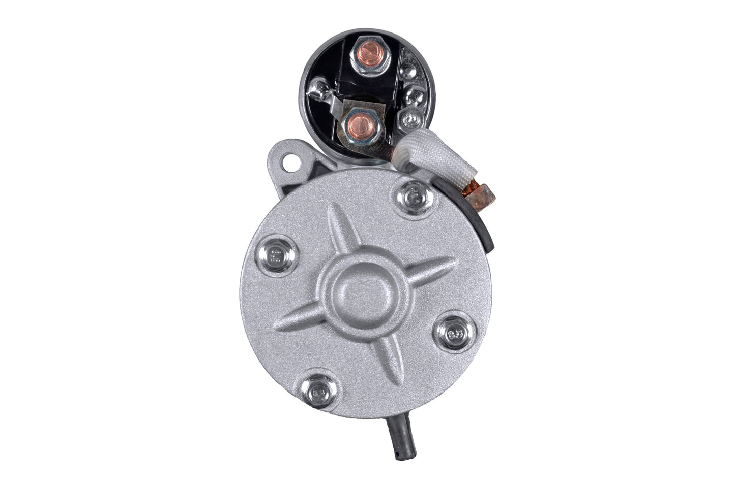 HELLA Starter - 12V - 2kW - for e.g. Ford Focus II (Da_, Hcp, Dp) 8EA012526-131