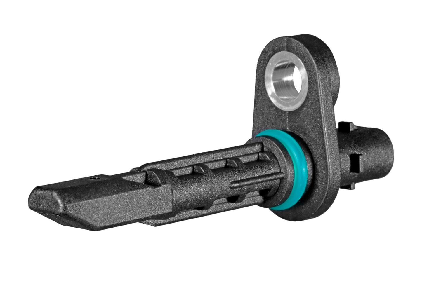 HELLA Sensor, wheel speed - 2-pin connector - Front Axle 6PU358216-681