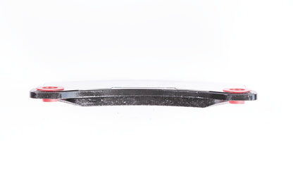 HELLA Brake pad set - T2342 - for e.g. PORSCHE 8DB355021-191