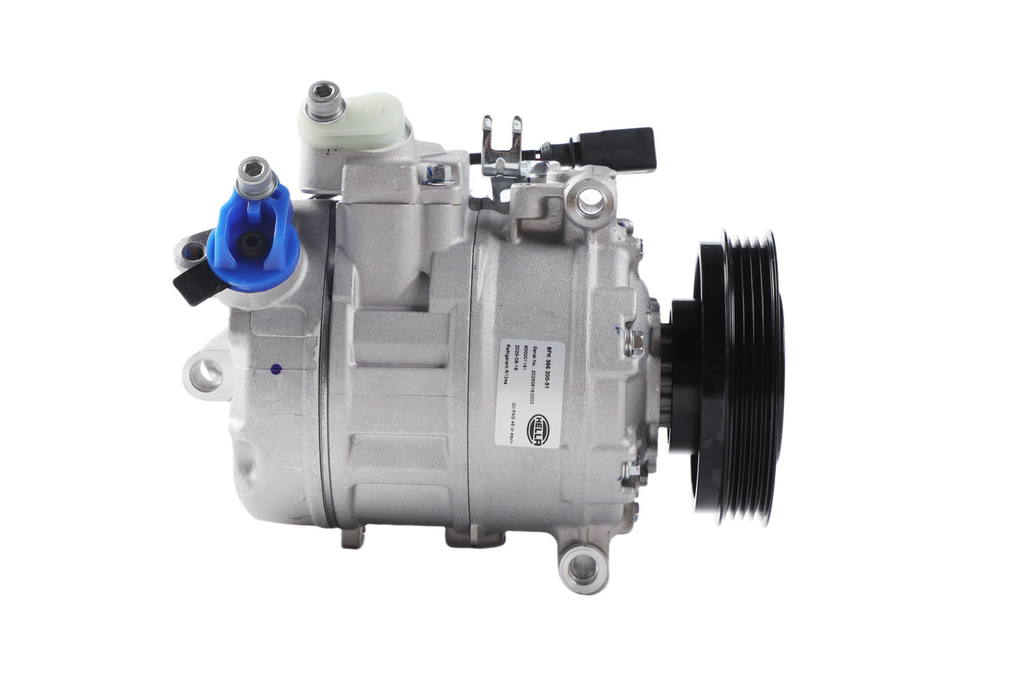 Hella Aircon Compressor 8FK366200-511