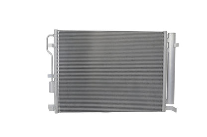 Hella Aircon Condenser 8FC366221-101